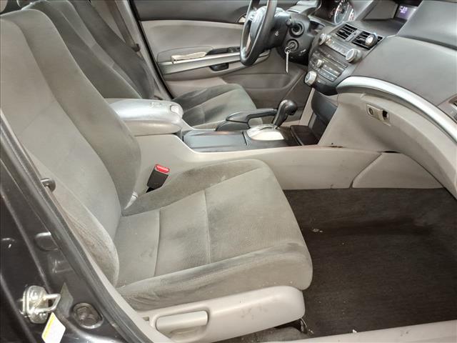 2010 Honda Accord EX