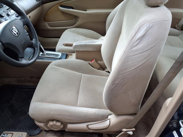2003 Honda Civic LX