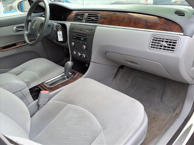2007 Buick LaCrosse CX