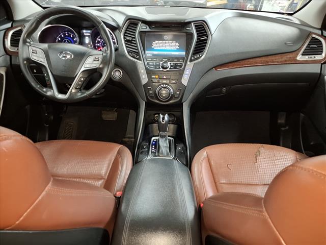 2014 Hyundai SANTA FE Sport 2.0T