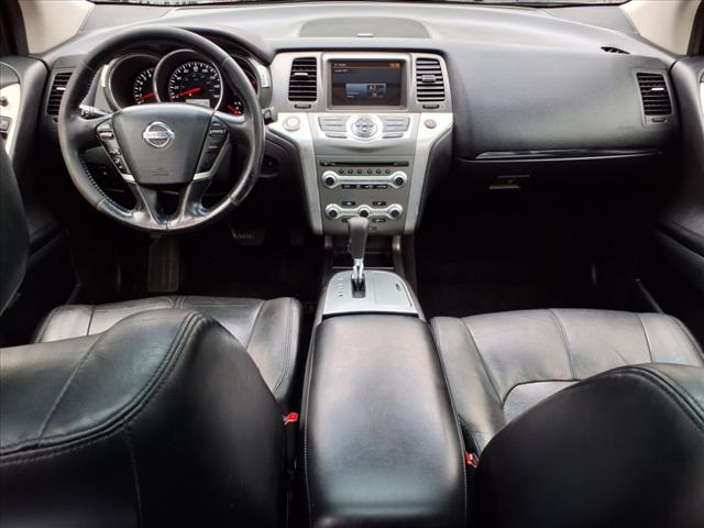 2014 Nissan Murano SL