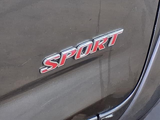 2010 Toyota RAV4 Sport