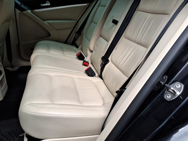 2014 Volkswagen Tiguan R-Line 4Motion