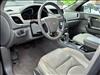 2015 Chevrolet Traverse LTZ
