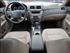 2012 Ford Fusion SEL - thumbnail 9