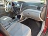 2011 Subaru Forester 2.5X Premium - thumbnail 9