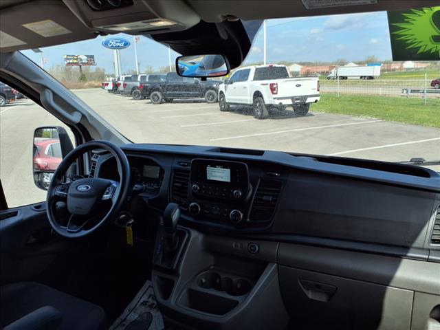 2022 Ford Transit 350 XL