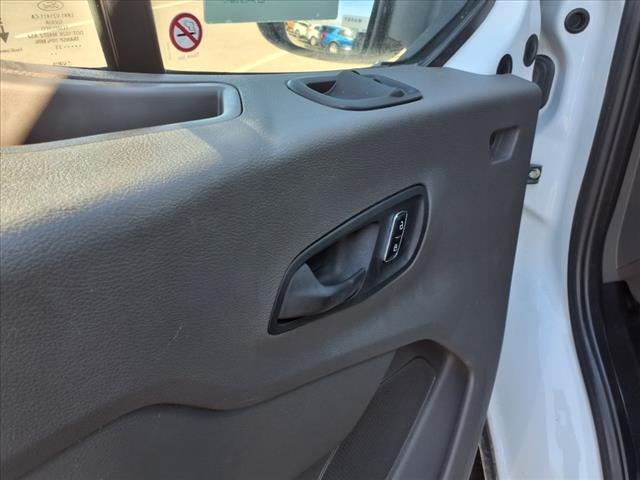 2023 Ford Transit 250