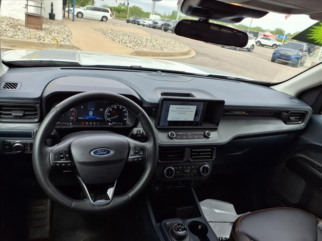 2023 Ford Maverick