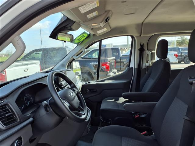 2022 Ford Transit 350 XL