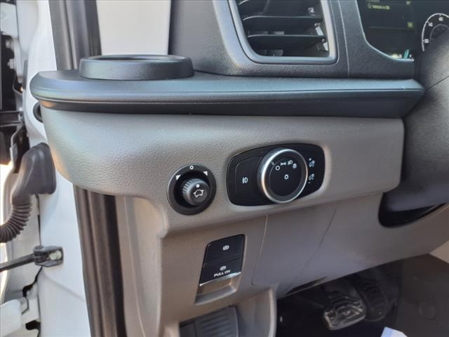 2023 Ford Transit 250