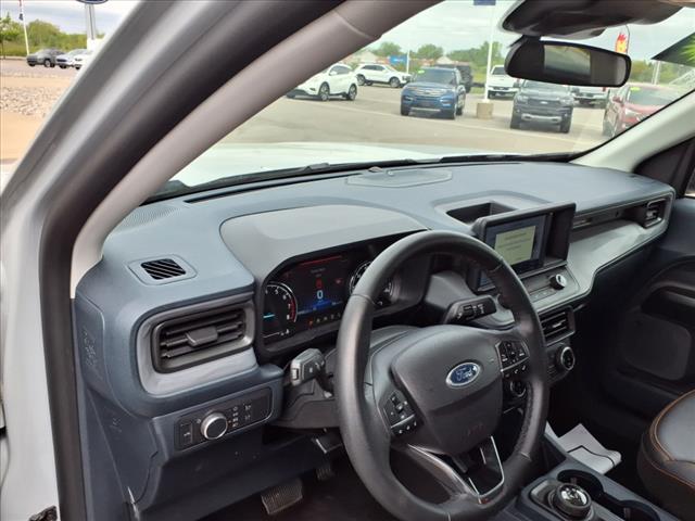 2023 Ford Maverick