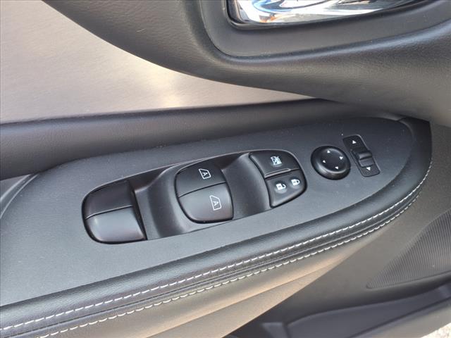 2021 Nissan Murano SV