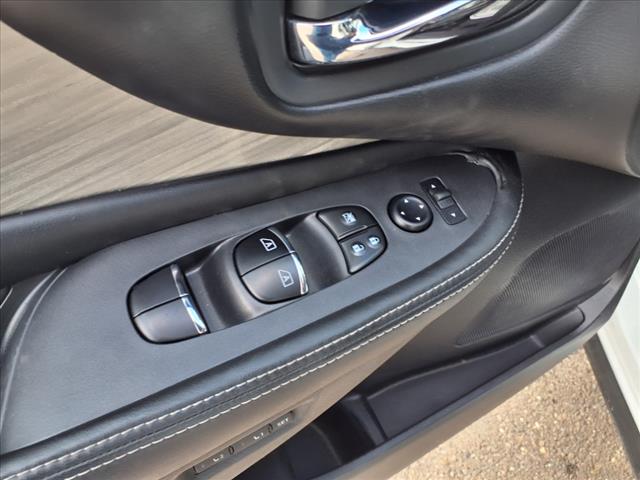 2017 Nissan Murano