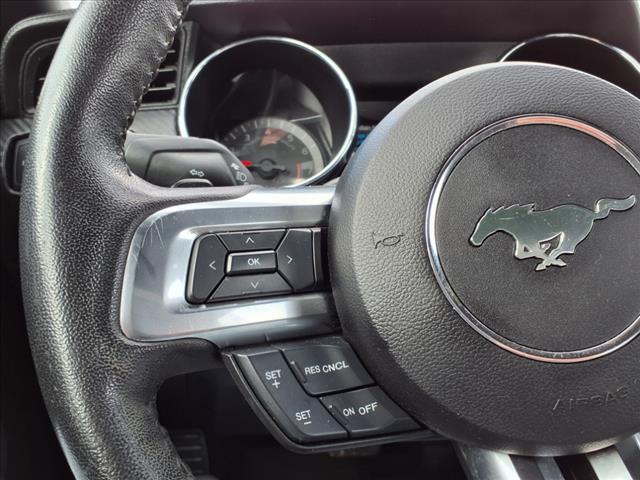 2017 Ford Mustang V6