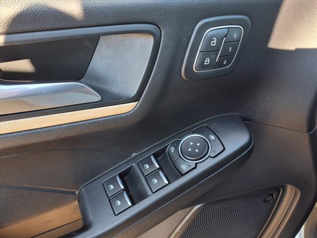 2021 Ford Escape Hybrid Titanium