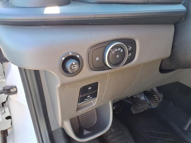 2023 Ford Transit 250
