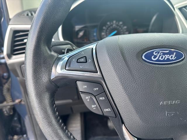 2018 Ford Edge SEL 14