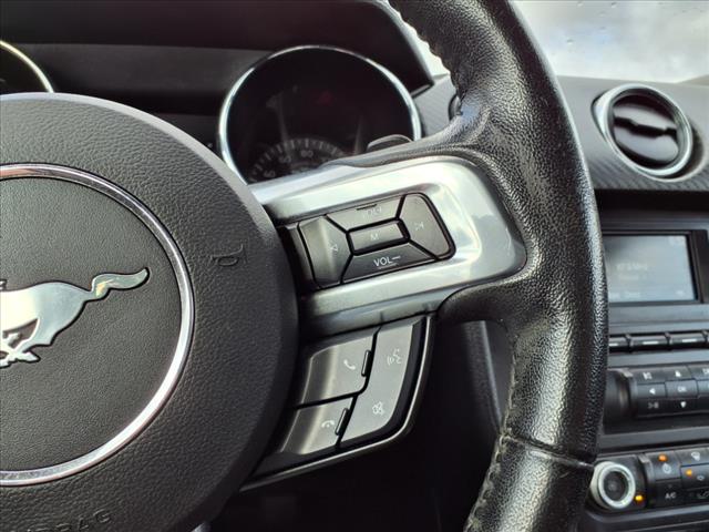2017 Ford Mustang V6