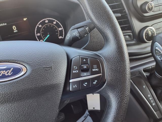 2023 Ford Transit 250
