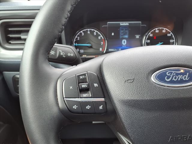 2023 Ford Maverick
