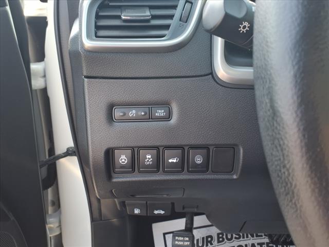 2021 Nissan Murano SV