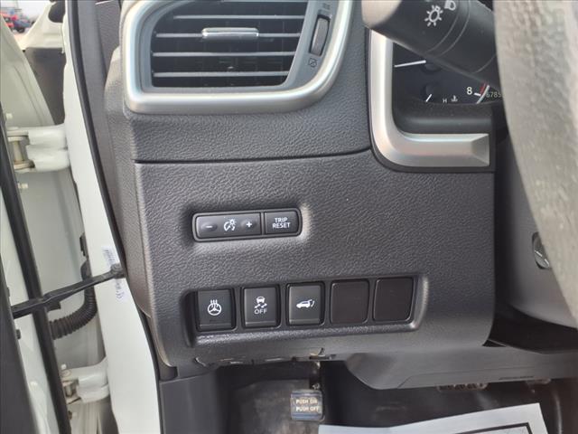 2017 Nissan Murano