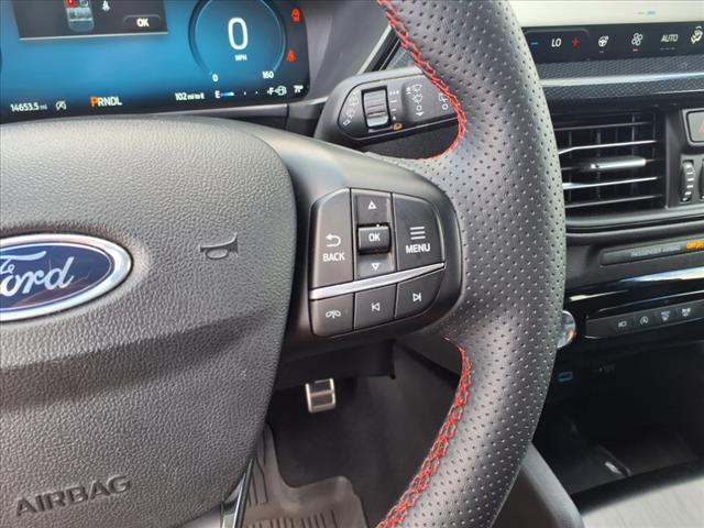 2023 Ford Escape ST-Line Select
