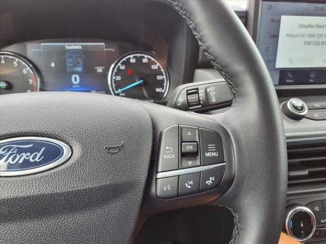 2023 Ford Maverick