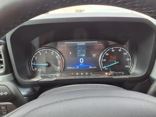 2023 Ford Maverick