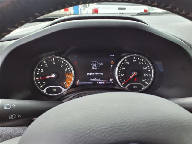 2015 Jeep Renegade Limited
