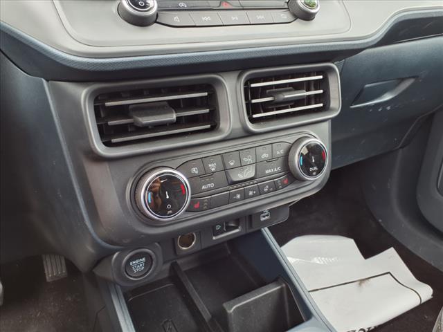 2023 Ford Maverick