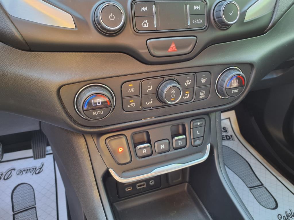 2020 Gmc Terrain SLT photo 17