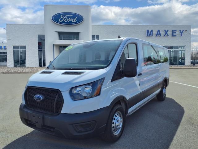 2022 Ford Transit 350 XL