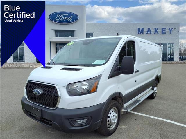 2023 Ford Transit 250