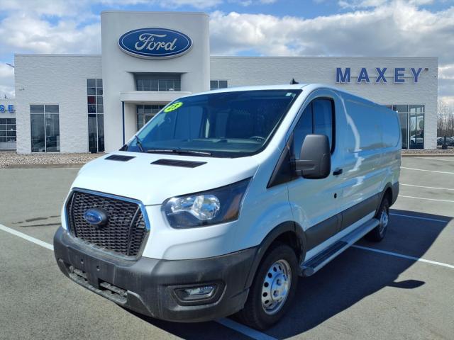 2023 Ford Transit 250