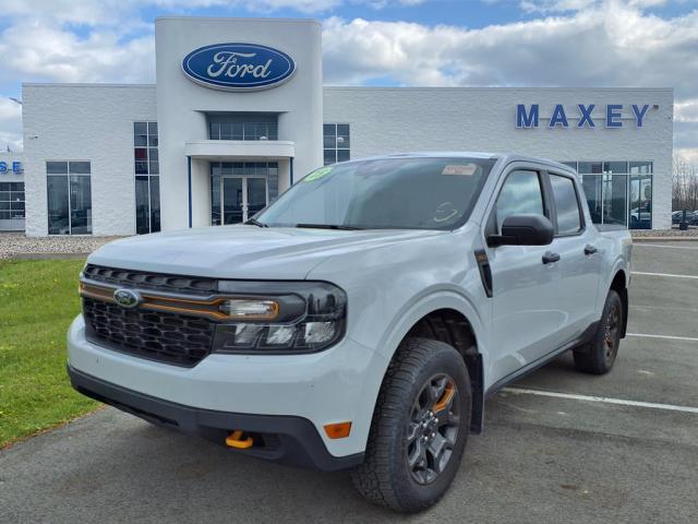 2023 Ford Maverick 