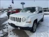 2016 Jeep Patriot