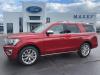 2019 Ford Expedition