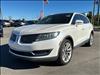 2016 Lincoln MKX