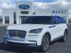 2021 Lincoln Aviator