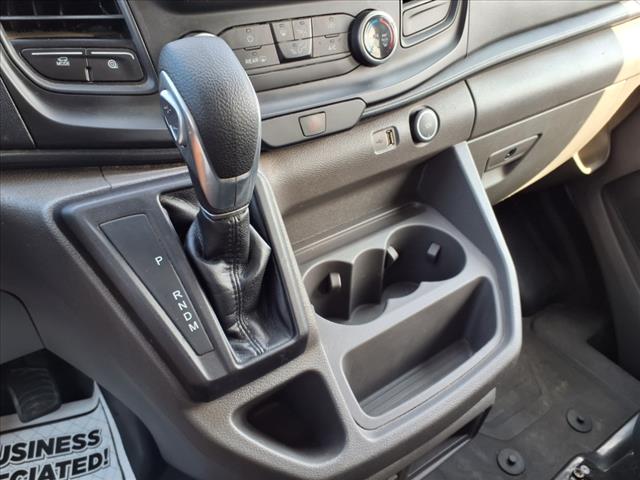 2022 Ford Transit 350 XL