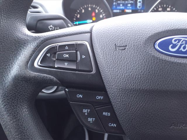 2019 Ford Escape SE 20