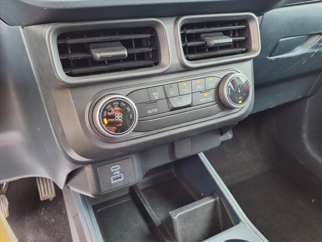 2023 Ford Maverick 