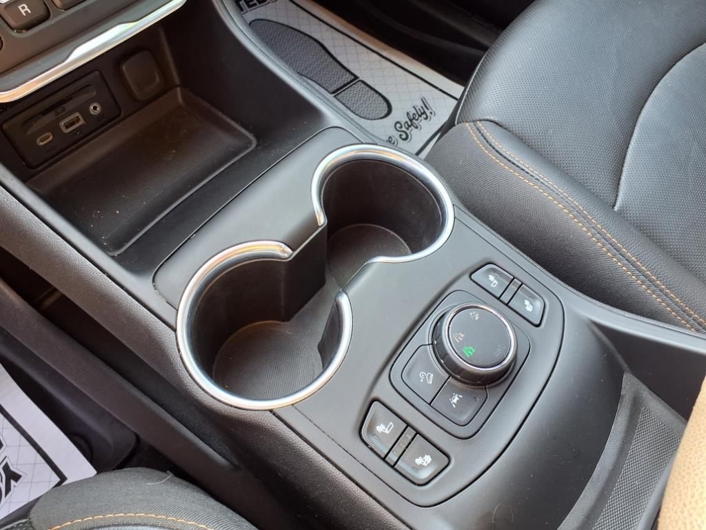 2020 Gmc Terrain SLT photo 18