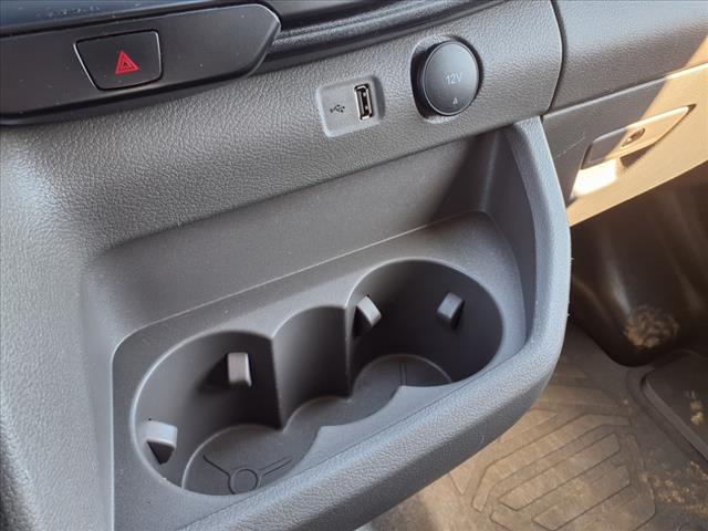 2023 Ford Transit 250