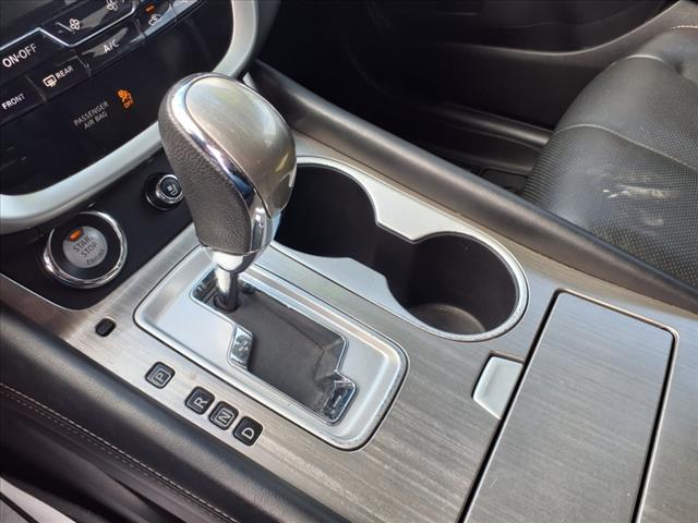 2017 Nissan Murano