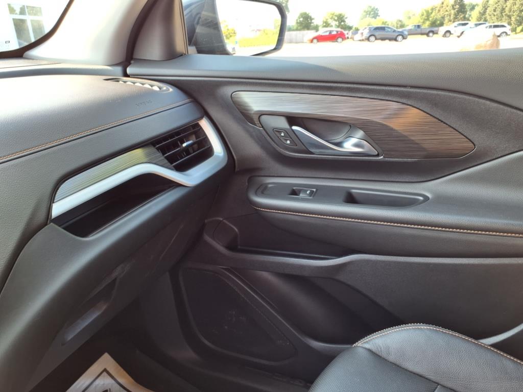 2020 Gmc Terrain SLT photo 19
