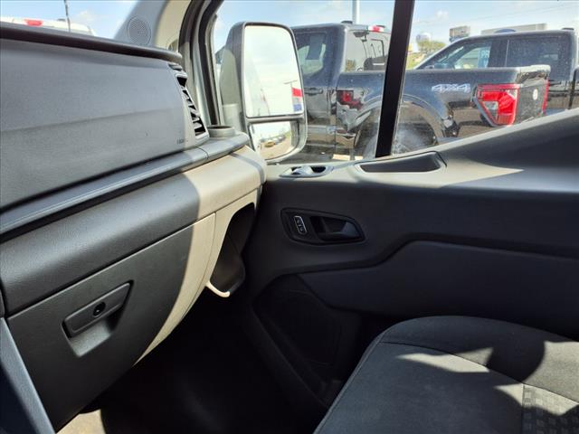 2022 Ford Transit 350 XL
