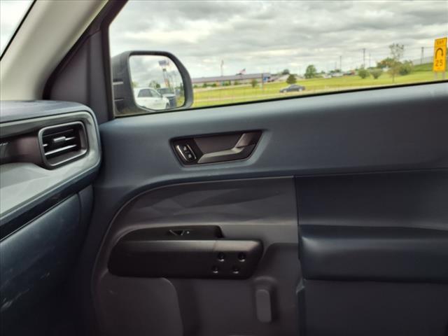 2023 Ford Maverick 